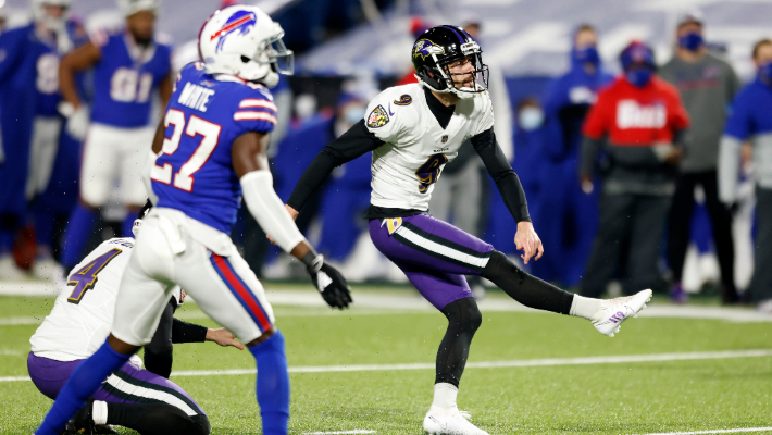 Ravens Kicker Justin Tucker Faces Allegations Of Inappropriate Behavior From Six Massage Therapists