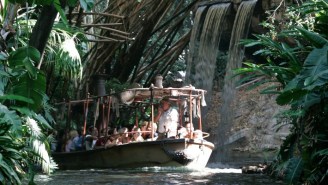 Disney Is Updating Its Jungle Cruise Rides To Address ‘Negative Depictions’ Of Indigenous Peoples