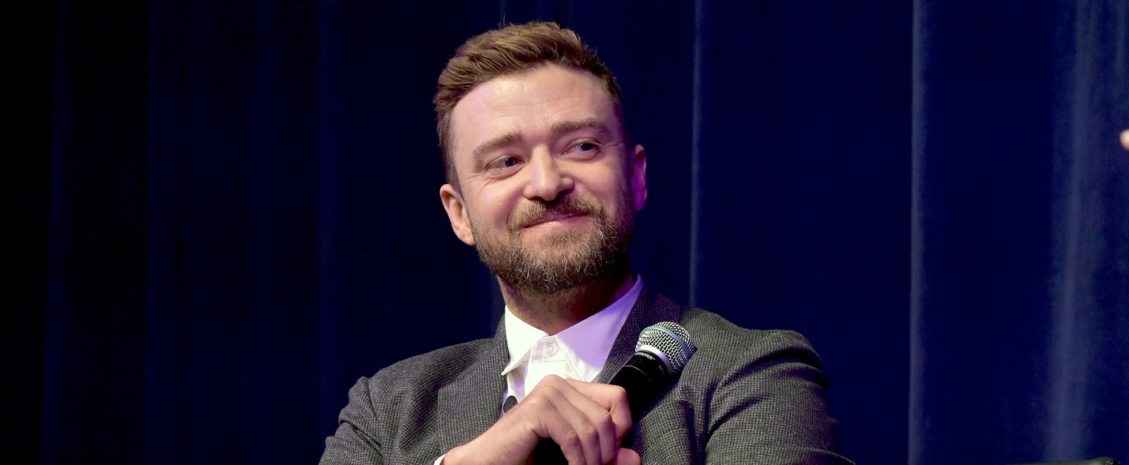 Justin Timberlake and Ant Clemons Perform 'Better Days' During Joe Biden's  Inauguration TV Special