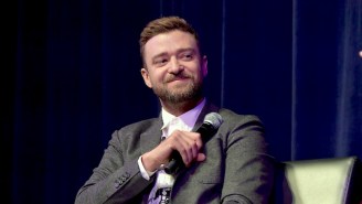 When Do Tickets For Justin Timberlake’s ‘The Forget Tomorrow World Tour’ Come Out?