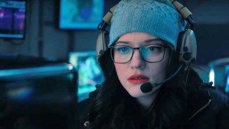 Kat Dennings And Randall Park Make Their ‘WandaVision’ Debut In A Revealing New Clip Where ‘Everything Changes’