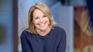 ‘Jeopardy!’ Has Found Its Next Guest Host In Katie Couric