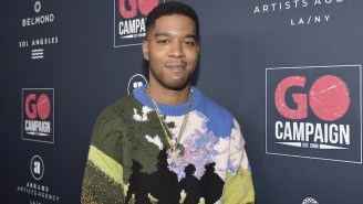 Kid Cudi Is Launching A Clothing Line And Anticipates His First Drop By Summer 2021