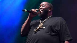 Killer Mike Is Making A Cameo In The Fourth Season Of ‘Ozark’
