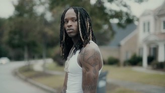 King Von Is Being Watched In His Posthumous ‘Armed & Dangerous’ Video