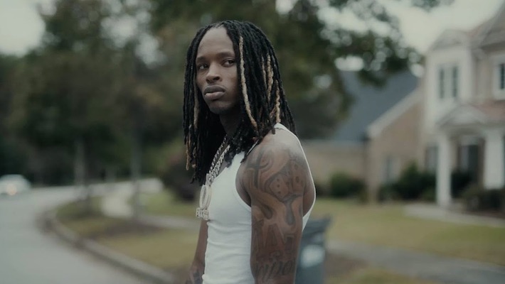 King Von Tells Wayne's Story In First Posthumous Music Video