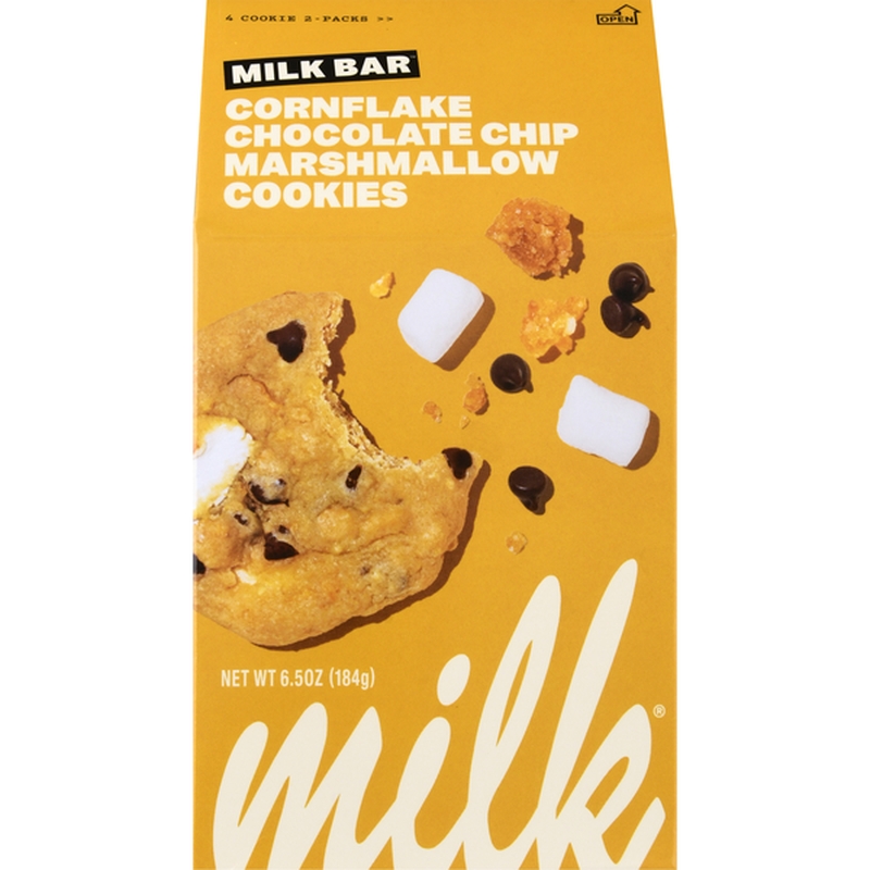 The Best Store Bought Cookies On The Market