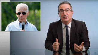 The ‘Last Week Tonight’ Season 8 Trailer Promises John Oliver Will Return To Help Us Through 2021