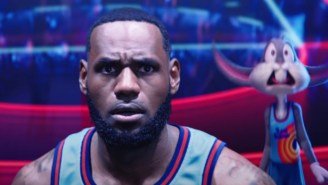 The Reviews For ‘Space Jam: A New Legacy’ Are In And, Hoo Boy, Are They Ever Brutal