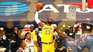 NBA Power Rankings Week 2: The Lakers And Everyone Else
