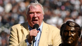 John Madden Thinks NFL Coaches Should Hire Elite ‘Madden’ Gamers To Help Scout Opponents
