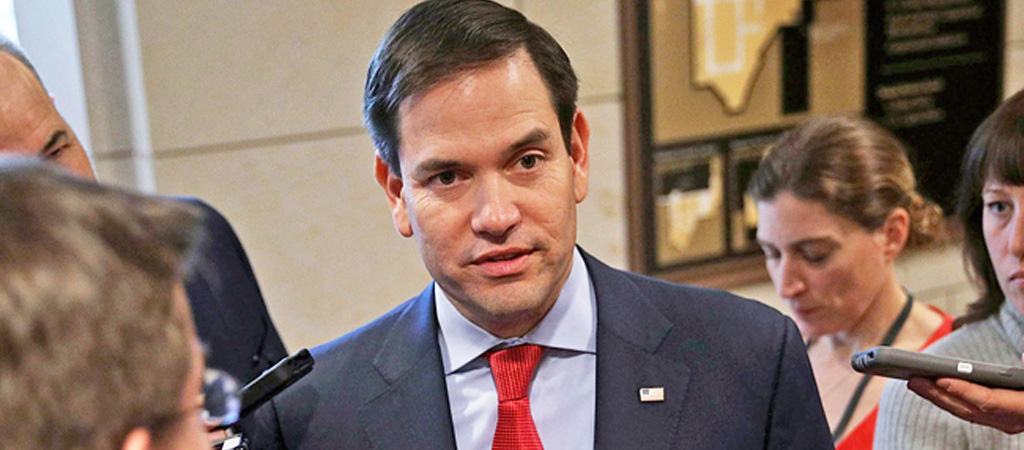 Marco Rubio