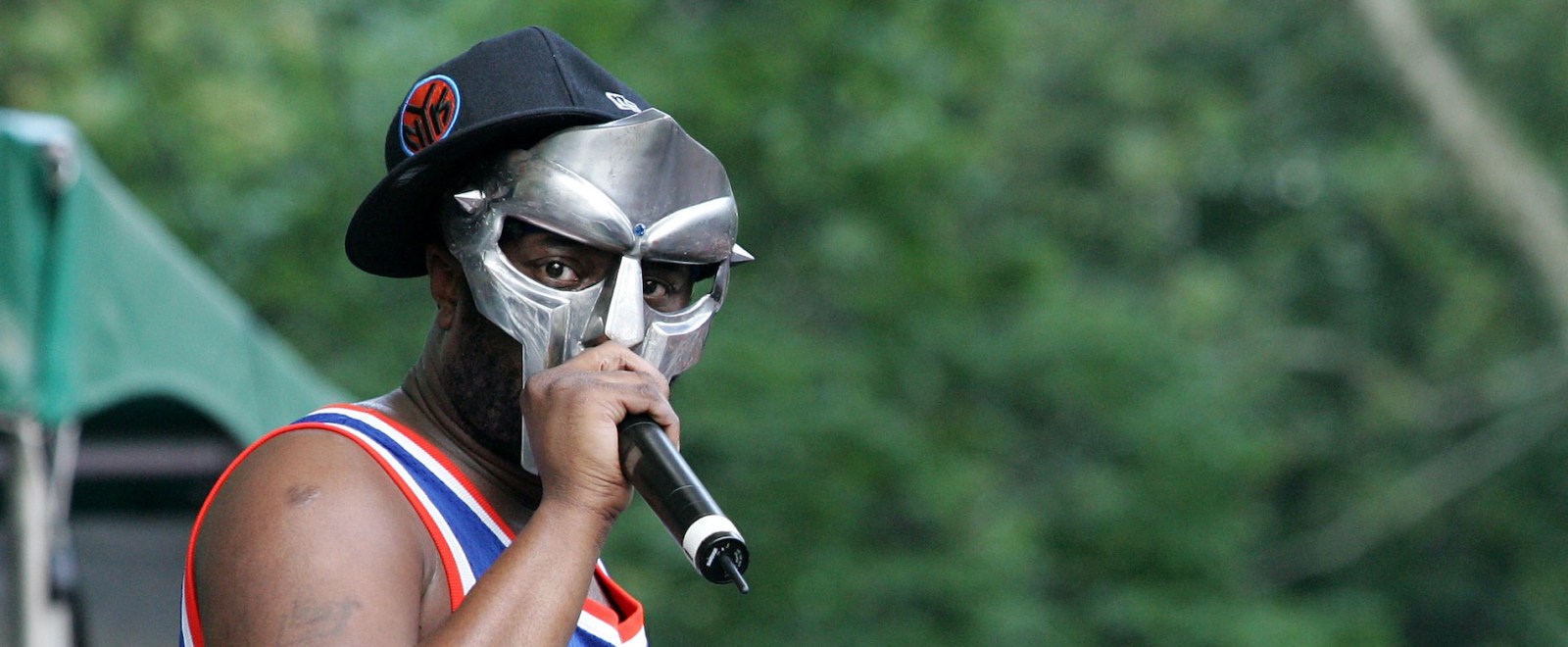 El-P Calls MF DOOM's Death 'A Severe Blow To The Writing World