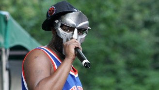 El-P Calls MF DOOM’s Death ‘A Severe Blow To The Writing World’ On Open Mike Eagle Podcast