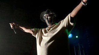 Stretch And Bobbito Will Pay Homage To MF DOOM On Their Apple Music Radio Show