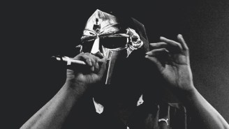 Our Hero MF DOOM Was A Supervillain To The Very End