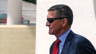 Twitter Has Banned Michael Flynn And Wacky Trump Lawyer Sidney Powell As Part Of A QAnon Account Purge