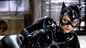 Michelle Pfeiffer Would Reprise Her Role As Catwoman If DC Asked Her, But They Haven’t