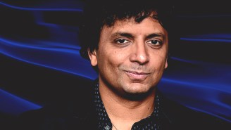 M. Night Shyamalan On ‘Servant’ And Why He Drowned Bruce Willis In A Puddle