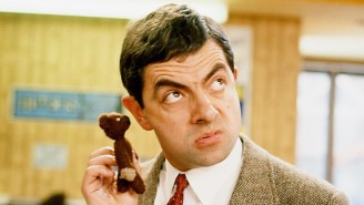 Rowan Atkinson Finds Playing Mr. Bean To Be ‘Stressful And Exhausting’ And He Can’t Wait For It To Be Ove