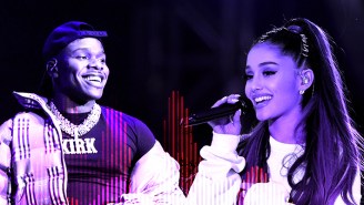 All The Best New Music From This Week That You Need To Hear