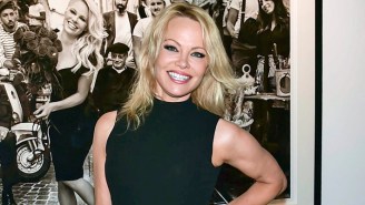 Pamela Anderson Is Heading To Broadway To Star In ‘Chicago’