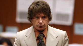 Phil Spector, Legendary Music Producer And Convicted Murderer, Died In Prison At 81