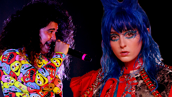 The Pop Stars To Watch For In 2021