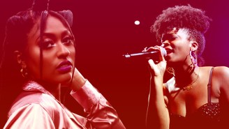 All The Best New R&B From This Week That You Need To Hear
