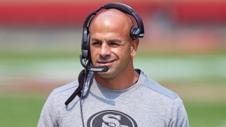 Robert Saleh Has Been Hired As Head Coach Of The New York Jets