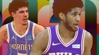 How The NBA’s Rookie Transition Program Adapted To A Year Like No Other