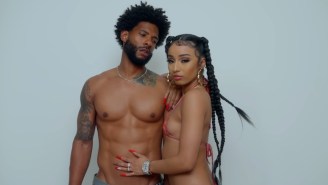 Rubi Rose Condemns Her Cheating Partner In The Video For ‘The Truth’