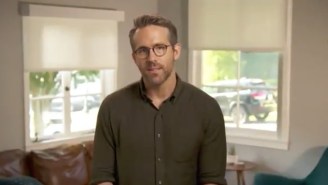 Ryan Reynolds Said It Was ‘Heartbreaking’ To Watch Himself Cameo On One Of Alex Trebek’s Final Episodes