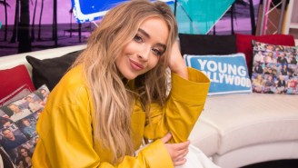 Sabrina Carpenter Tries To Walk Back Her Very Specific ‘Skin’ Lyrics As Not About ‘One Single Person’
