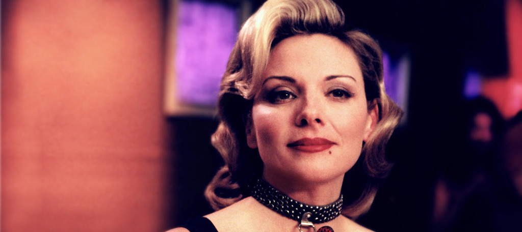 ‘sex And The City Fans Are Livid About A Revival Without Kim Cattralls Samantha Jones 