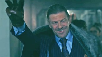 Sean Bean Has A Ball (While Not Dying) And Cranking Up The Evil In The New ‘Snowpiercer’ Trailer