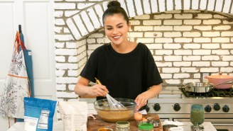 Max’s ‘Selena + Chef,’ One Of The Best Cooking Shows On TV, Is Getting A Holiday Special On Another Network