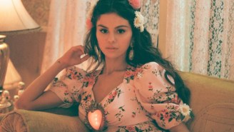 Selena Gomez’s New Single ‘De Una Vez’ Teases A Full Spanish Language Album
