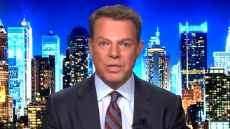 Shepard Smith Calls Out His Former Fox News Colleagues: ‘I Don’t Know How Some People Sleep At Night’