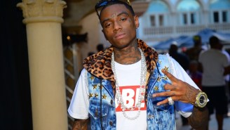 Soulja Boy Is Being Sued By His Former Assistant For Sexual Battery, Assault And False Imprisonment