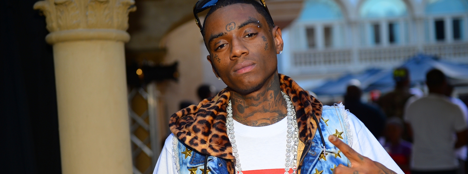 Soulja Boy Sued By Former Assistant For Sexual Battery And Assault