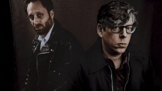 The Black Keys Preview Their Blues Covers Album With A Rocking Rendition Of ‘Crawling Kingsnake’