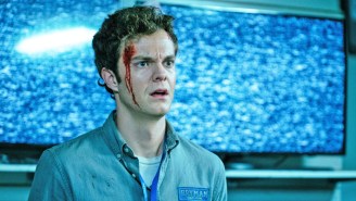 Jack Quaid Has Finally Been Forgiven For ‘Killing’ Amandla Stenberg’s Rue In ‘Hunger Games’
