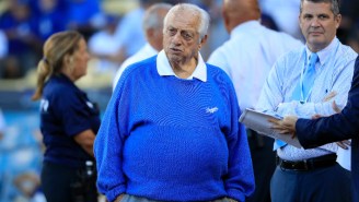 Dodgers Icon Tommy Lasorda Dies At 93