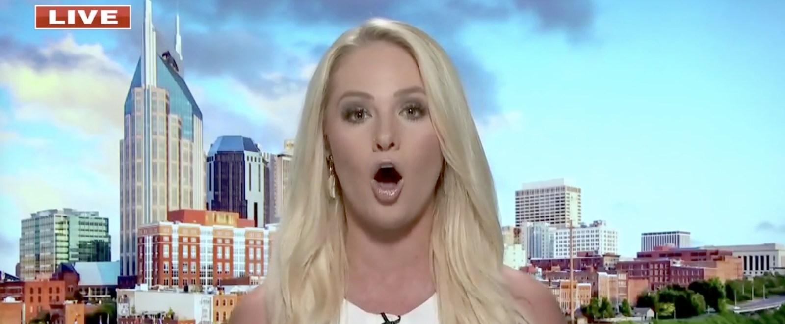 Tomi Lahren