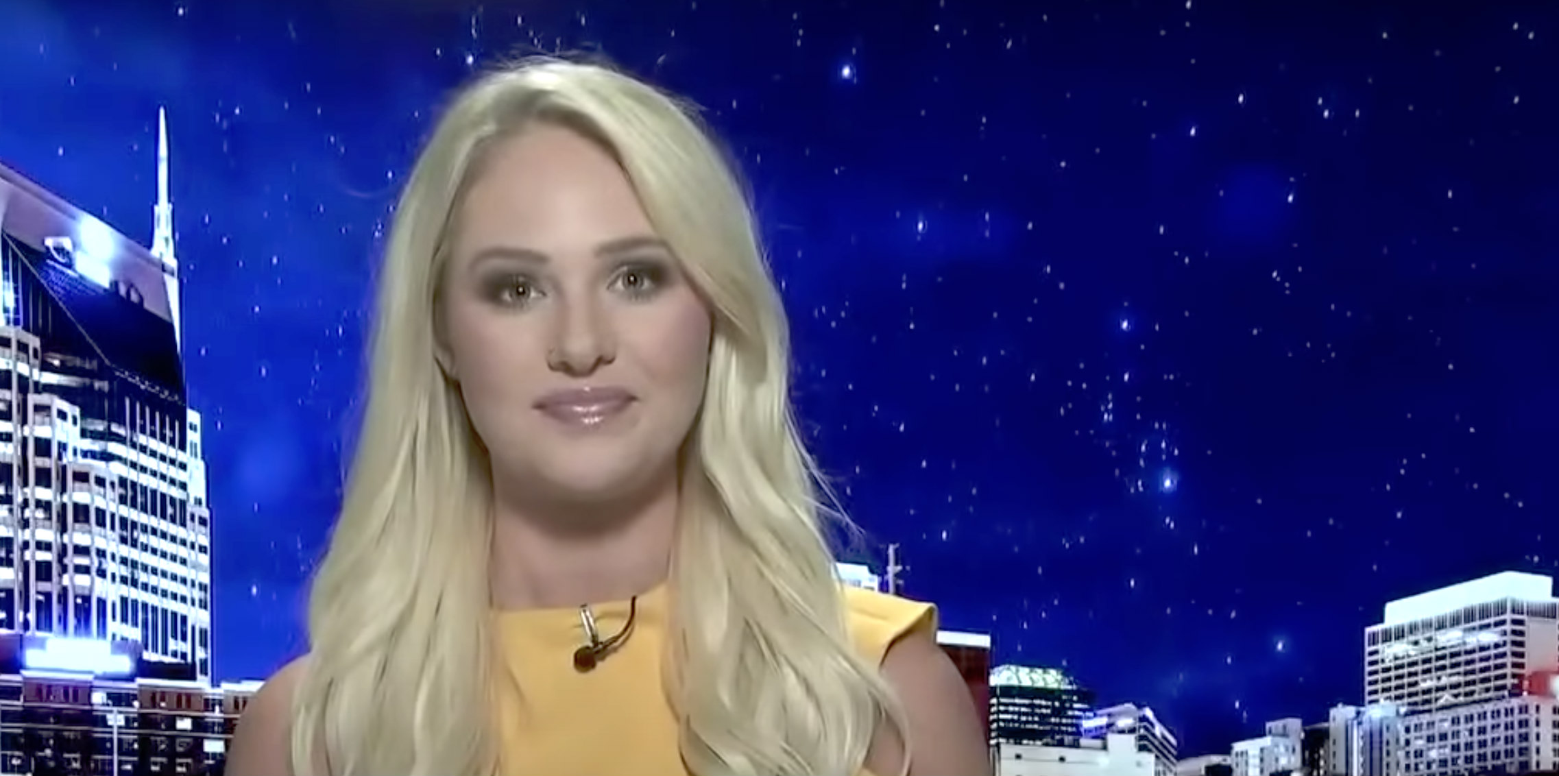 Tomi Lahren Twitter Meltdown?  The Truth Revealed