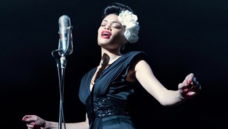 Andra Day’s Powerful ‘Tigress & Tweed’ Single Previews ‘The United States Vs. Billie Holiday’ Soundtrack