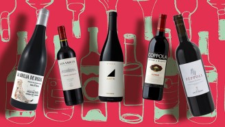 Red Wines Under $30 That Will Definitely Impress Your Friends