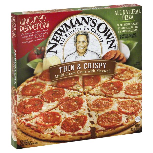 The 12 Best Frozen Pepperoni Pizzas Currently On The Market, Ranked