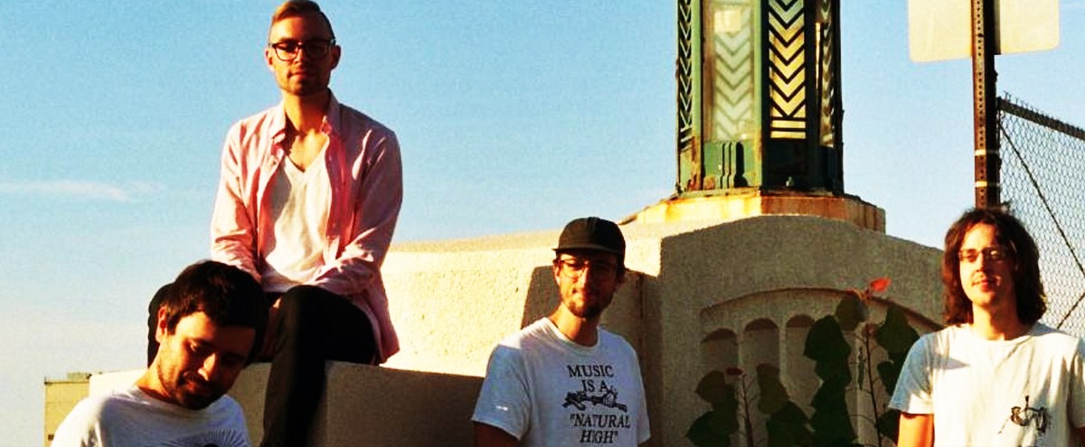 As Most Of The Indie World Turns Soft, Cloud Nothings Stay Aggressive